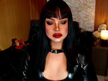 trannydommistress