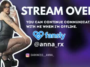 annatrueno
