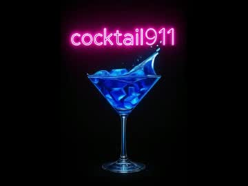 cocktail911