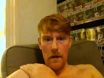 gingerpubesjames