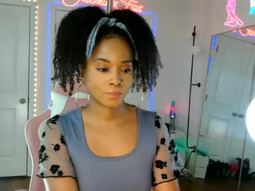 jazminefox