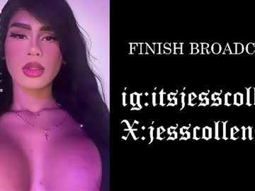 jesscollen