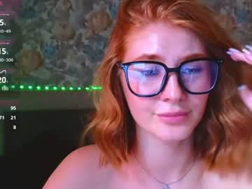 juli_ginger