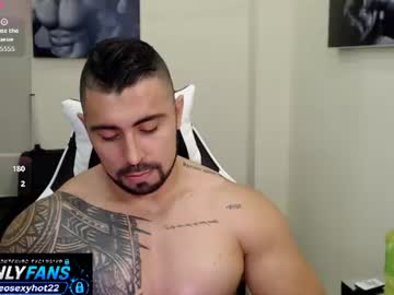 mateosexyhot22