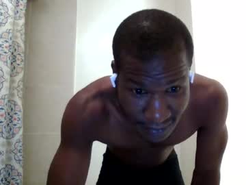 mightymandingo