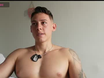muscle_king_cum
