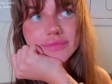 naomistry