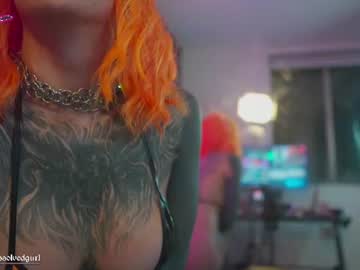 punkyfoxx