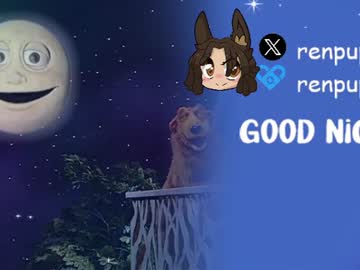 renpuppy