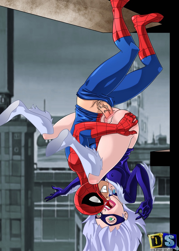 Anime/hentai/comics — 11