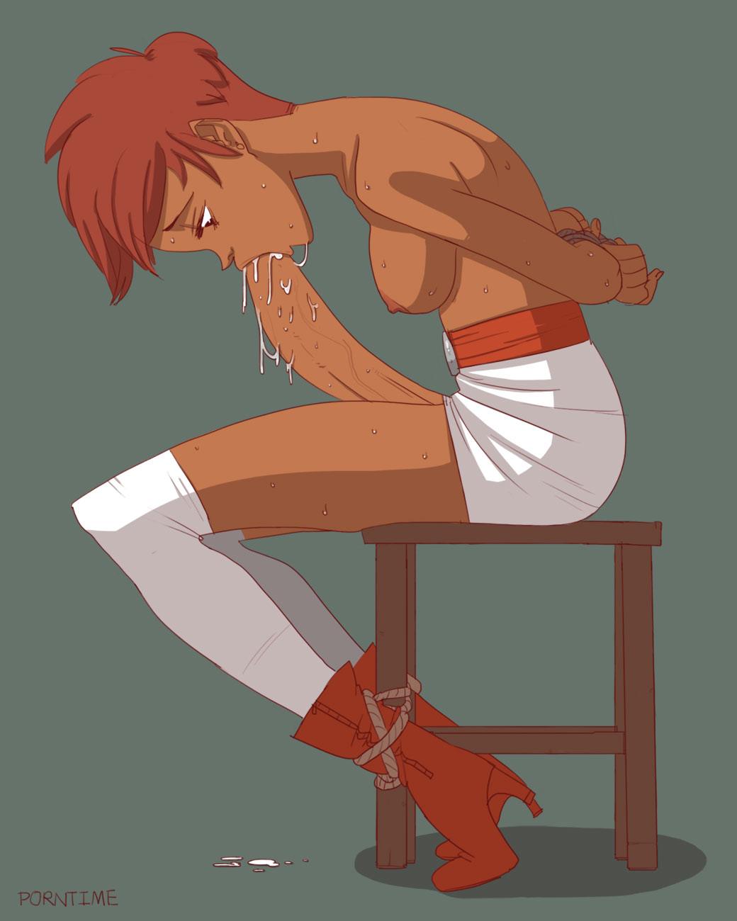 Tranny/Shemale — 30