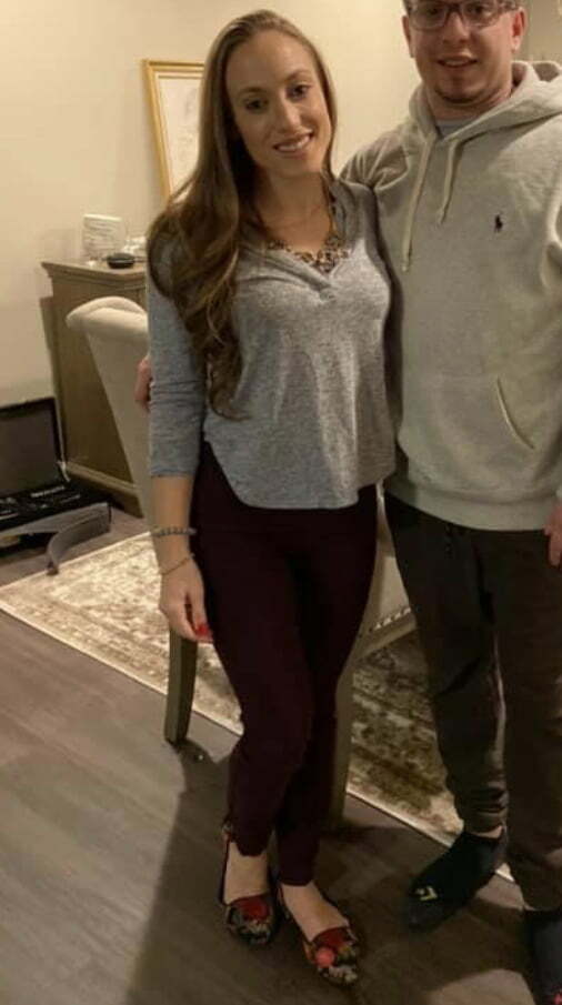 Girl Selling Bombshell Bras and Physician — 24