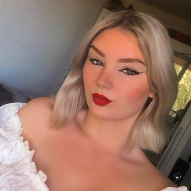 French slut Elisa — 43