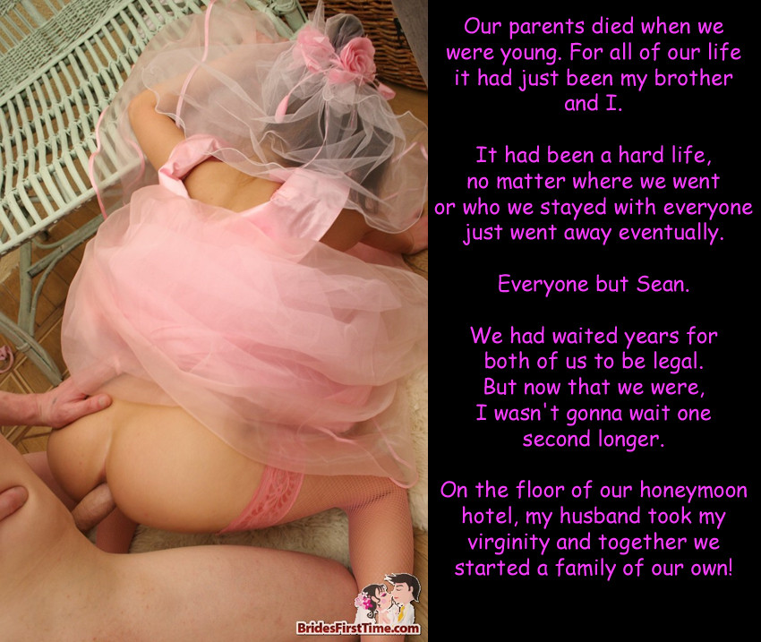 impregnated incest — 30