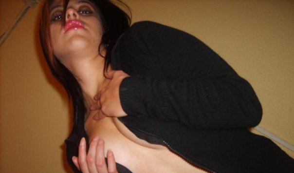 mila. amiga Mexicana de FB. — 24