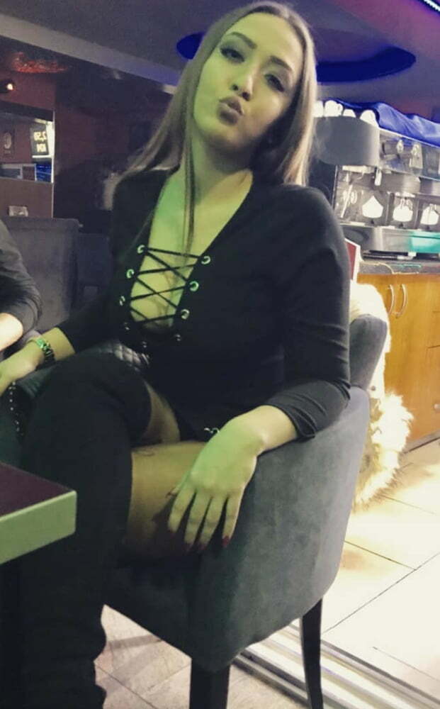 Escorts, Wives, Whores And Hookers — 7