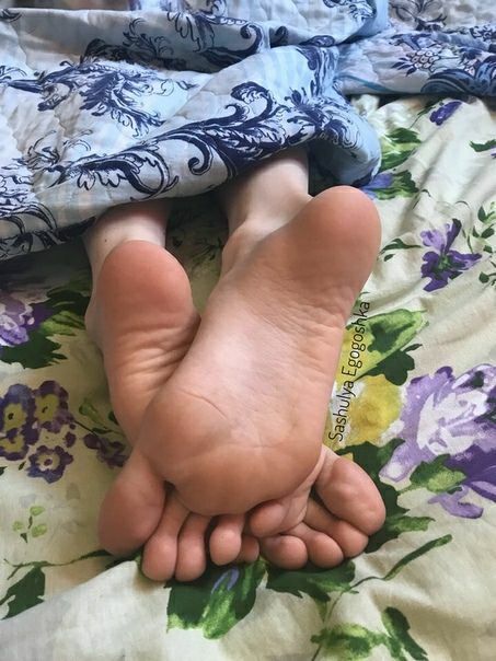 Sexy feet and legs — 52