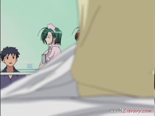 Hardcore Hospital Part 1 — 12