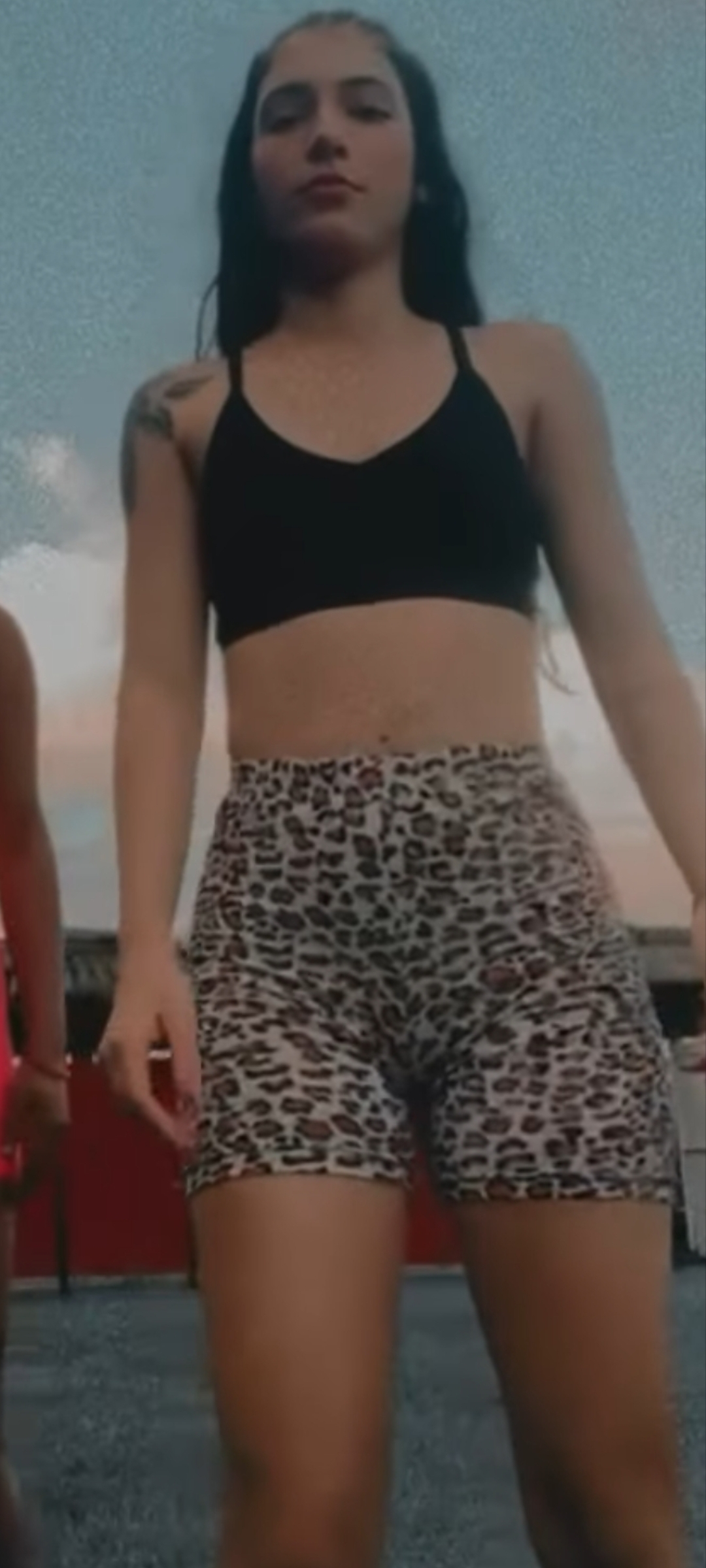 Latinas bikini 34 — 30
