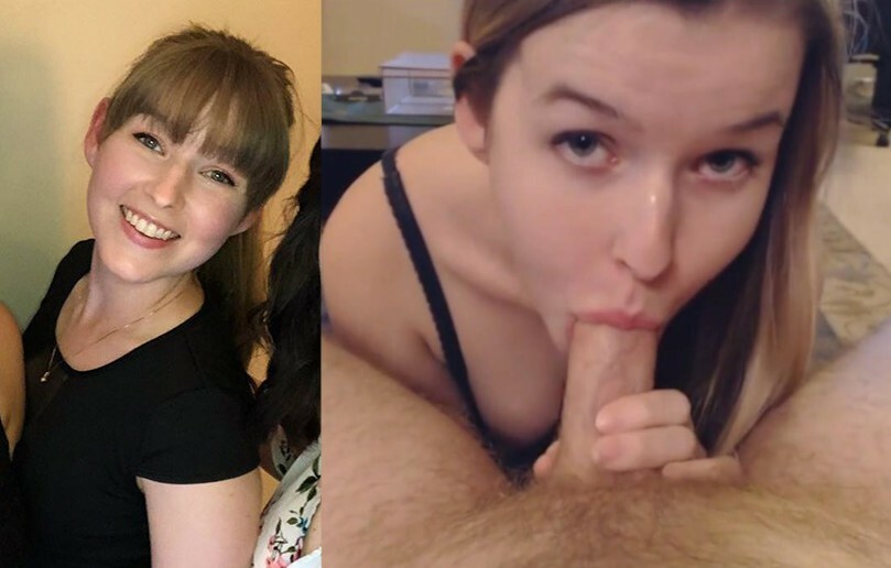amateur blowjobs — 46