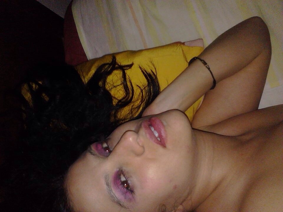 MELISSA MEXICO LATIN TEEN BABE — 48