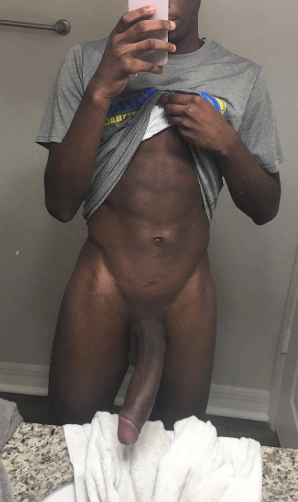 Black cocks — 5