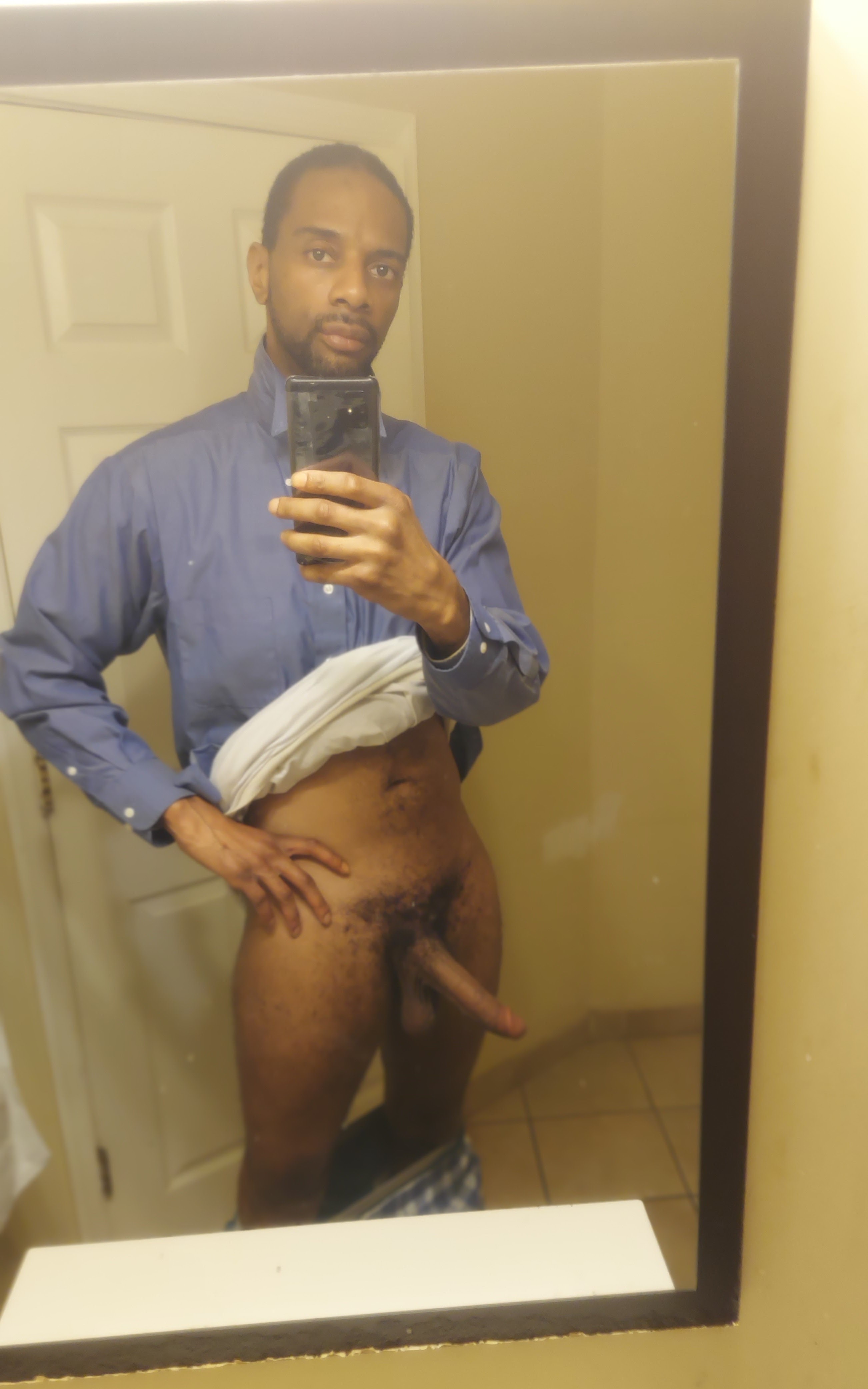 BIG DICK JOJO, come let me breed you! — 14