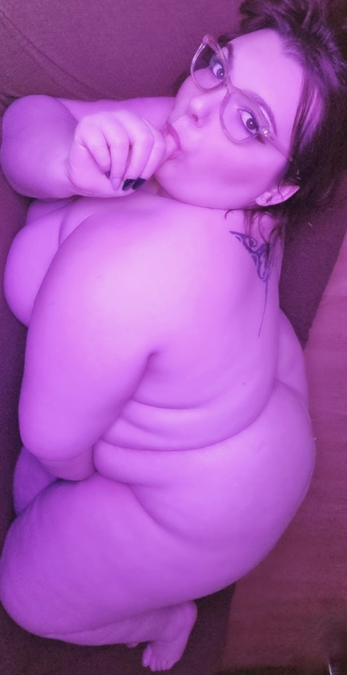 Bbw French — 5