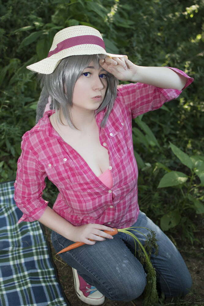 Judy Hopps Cosplay — 20
