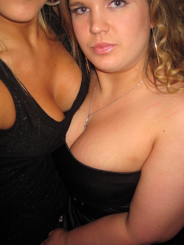 Swedish party babes XV — 38