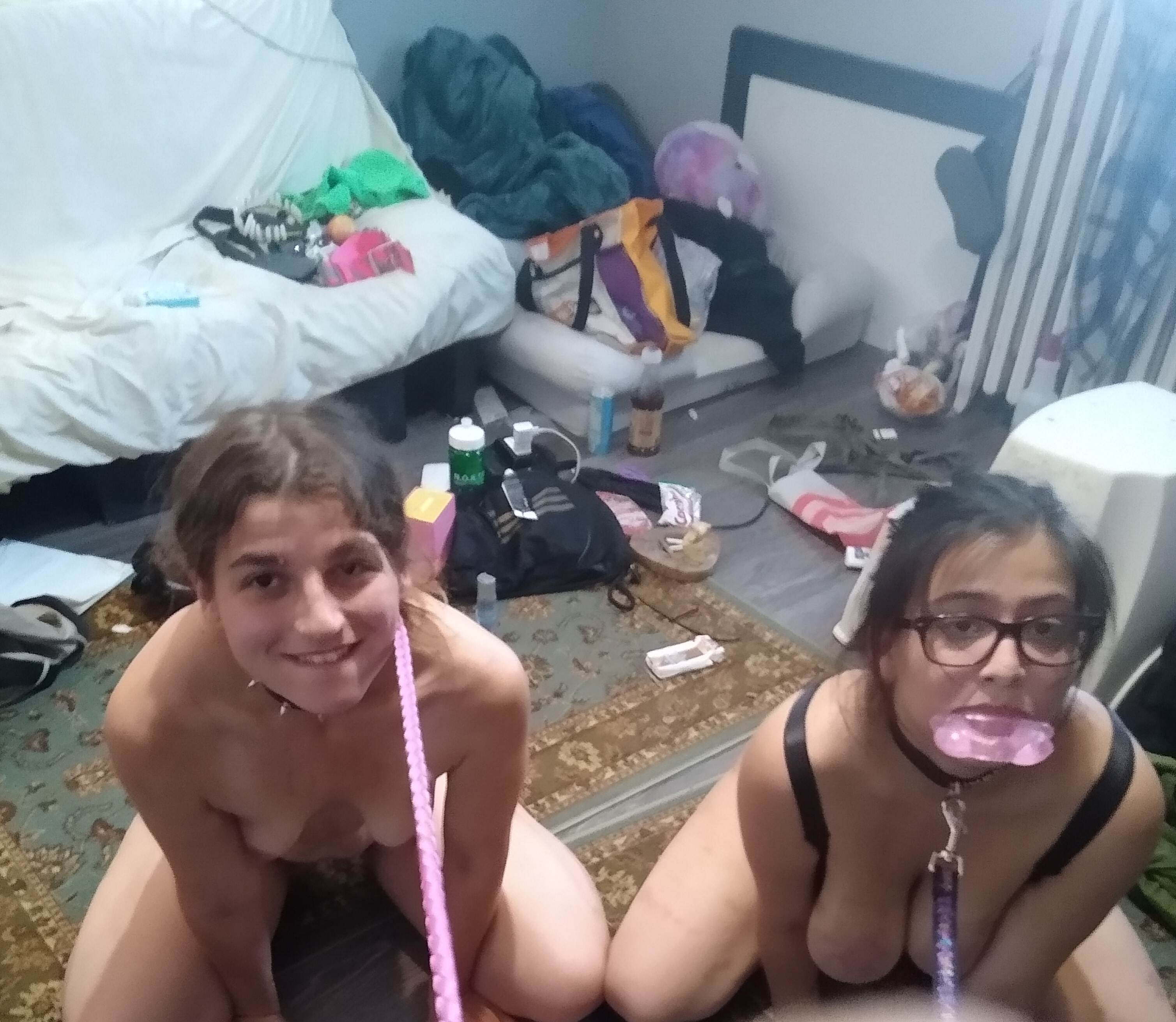 bdsm.collar-leash.young — 58