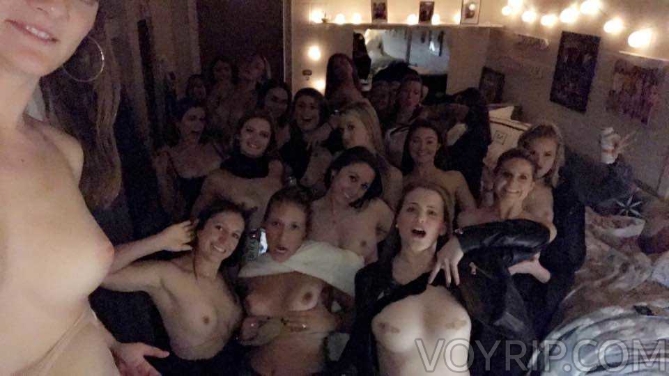 Naughty Girls — 57