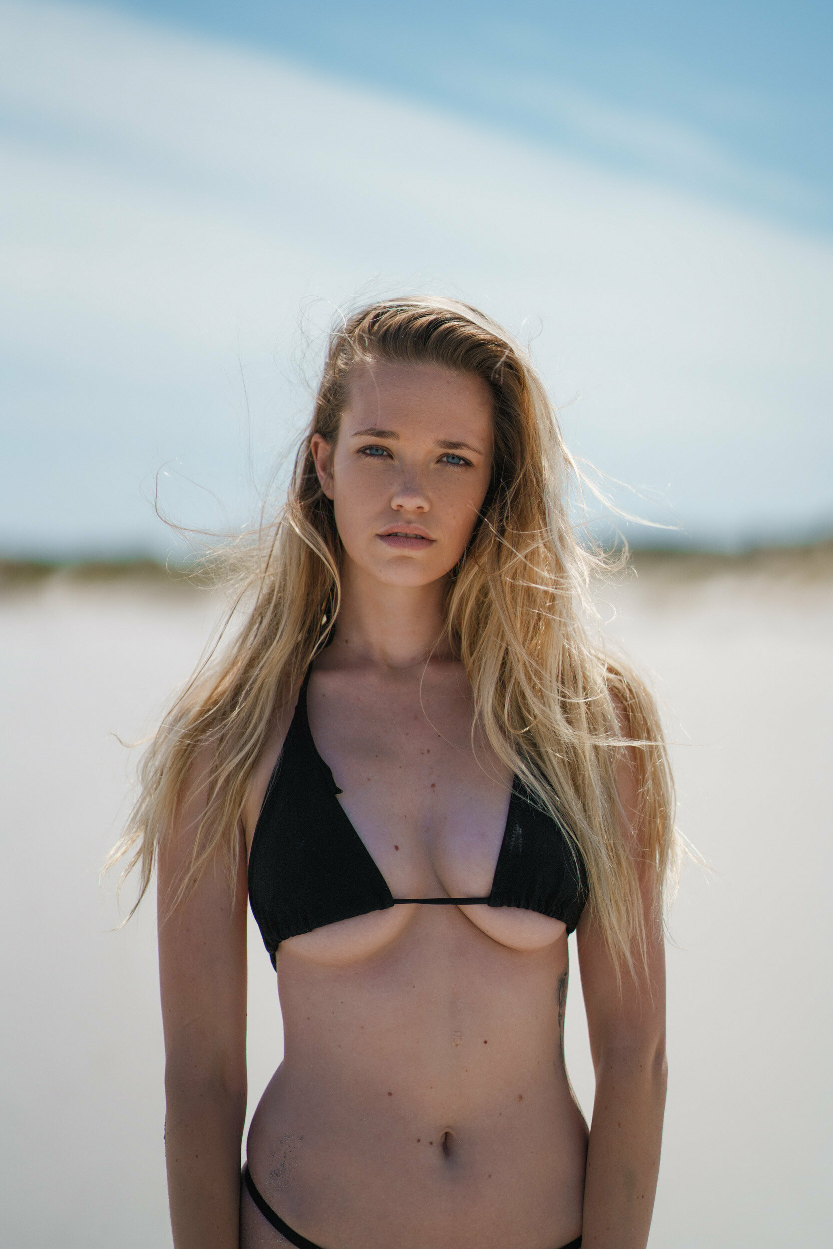 Bron Big Tit Cape Town Slut — 20