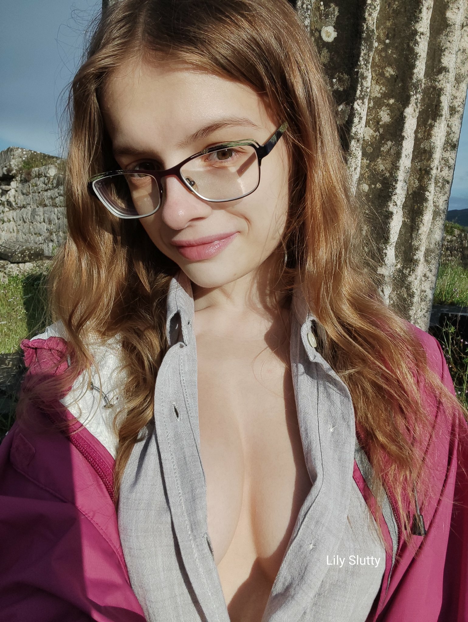 Slutty Lily pics and vids — 32