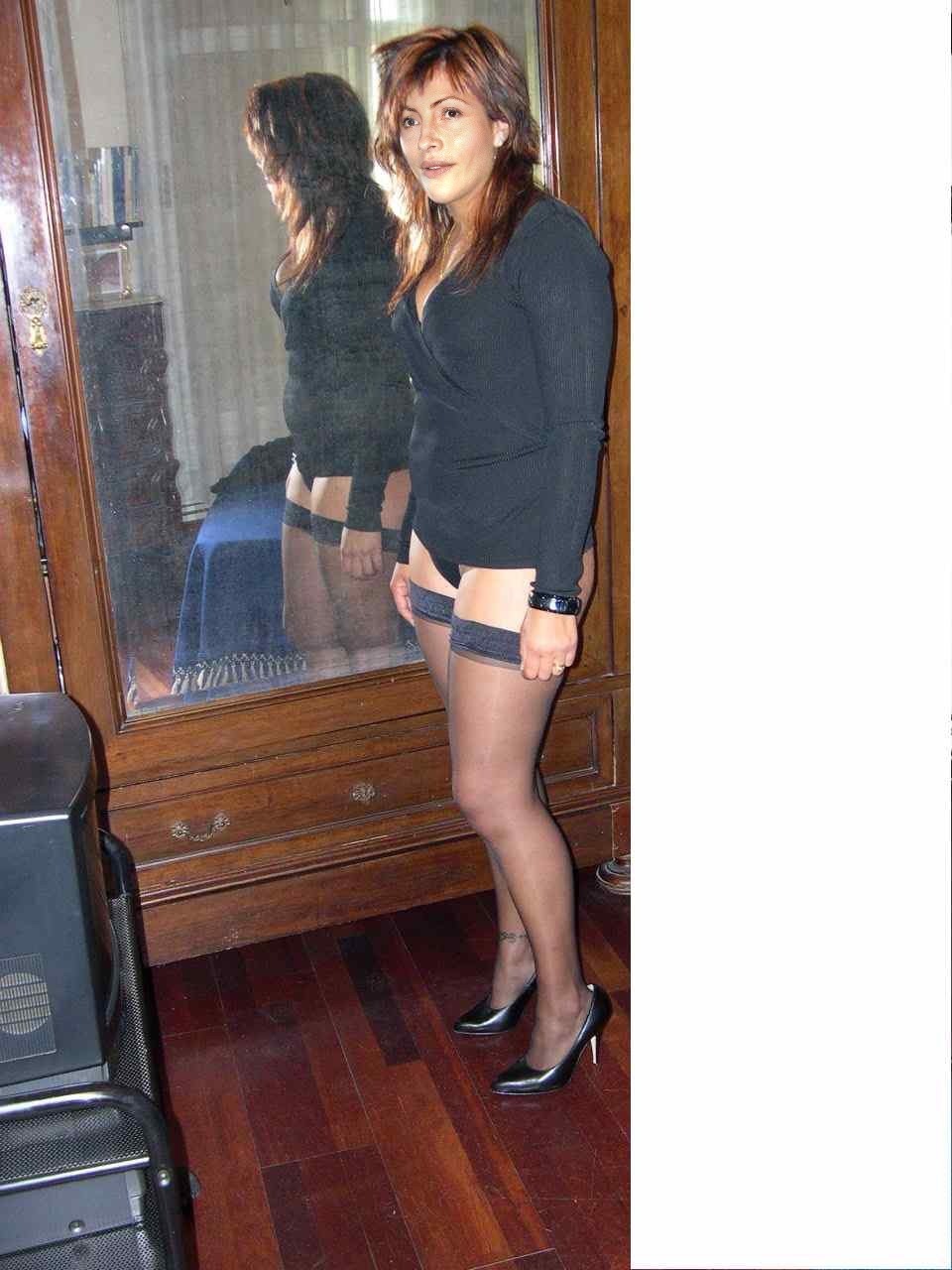 Russian Slut Whore Mix — 15