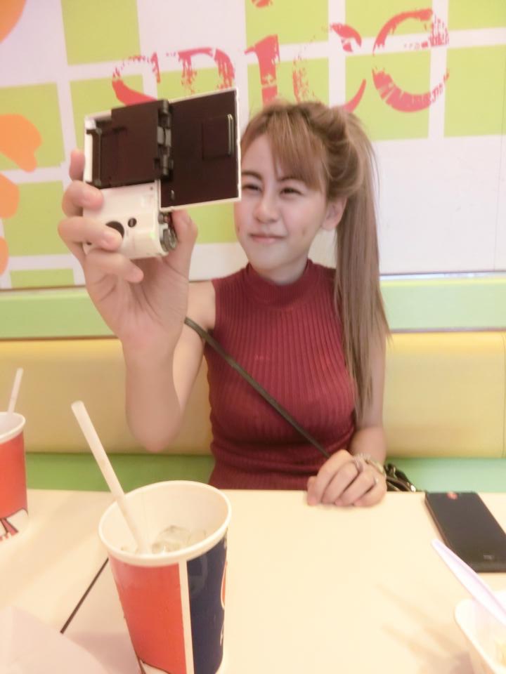 Thai Panii with Big Tits — 12