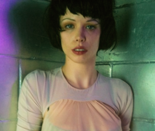 Alice Glass — 18