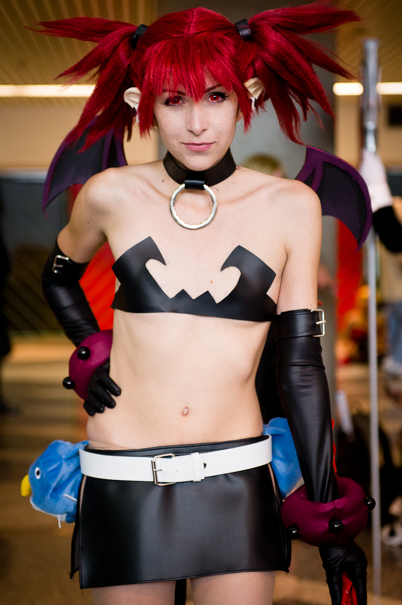 Cosplayer Shiya Wind aka BunnyBubbleTea — 22