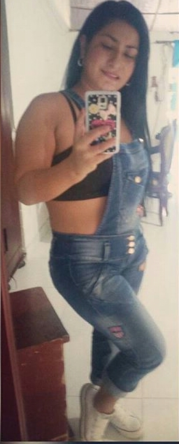mas de mi sexy amiga — 20