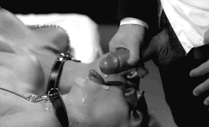BDSM — 14