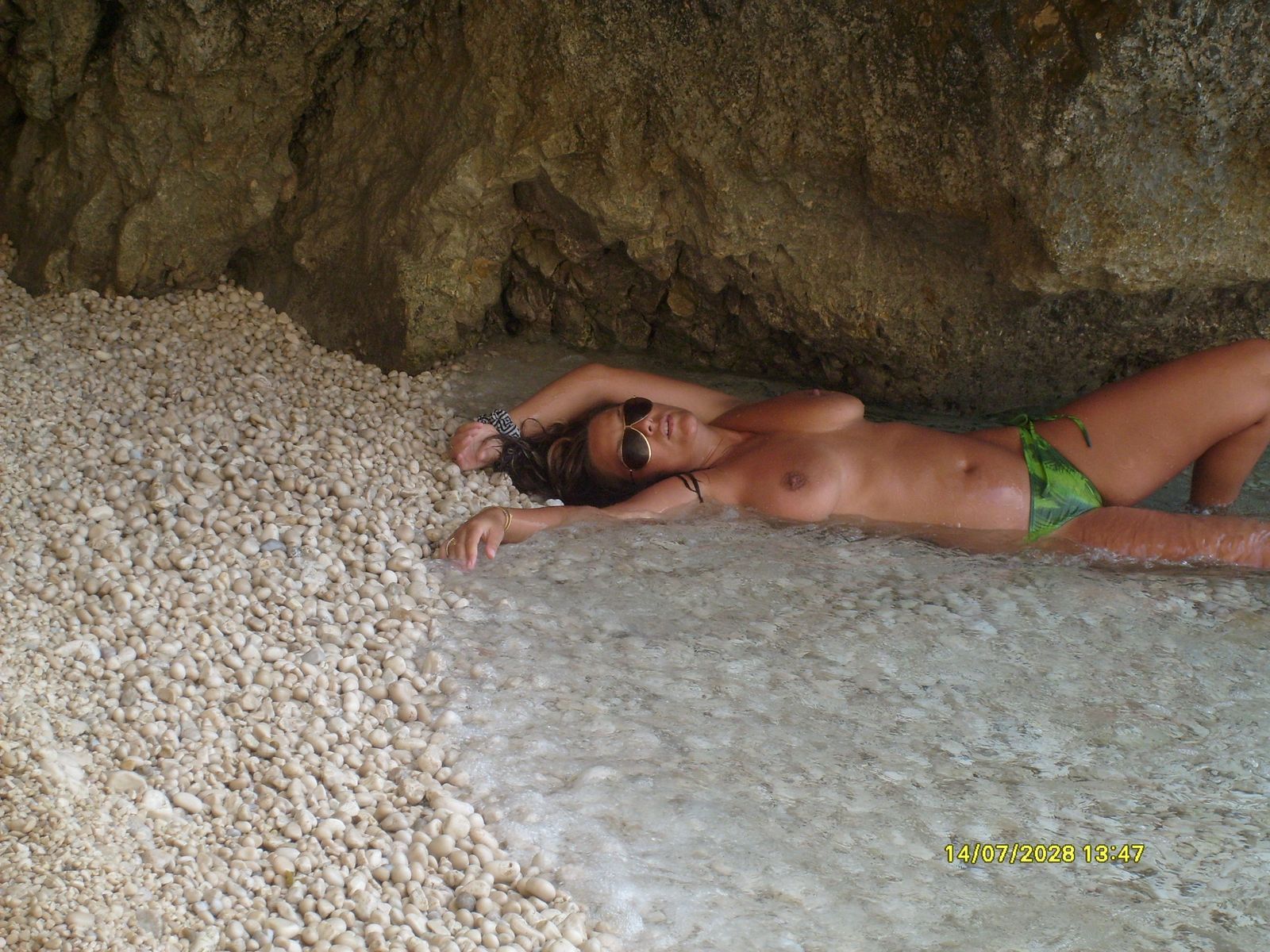 Italian vacation — 14