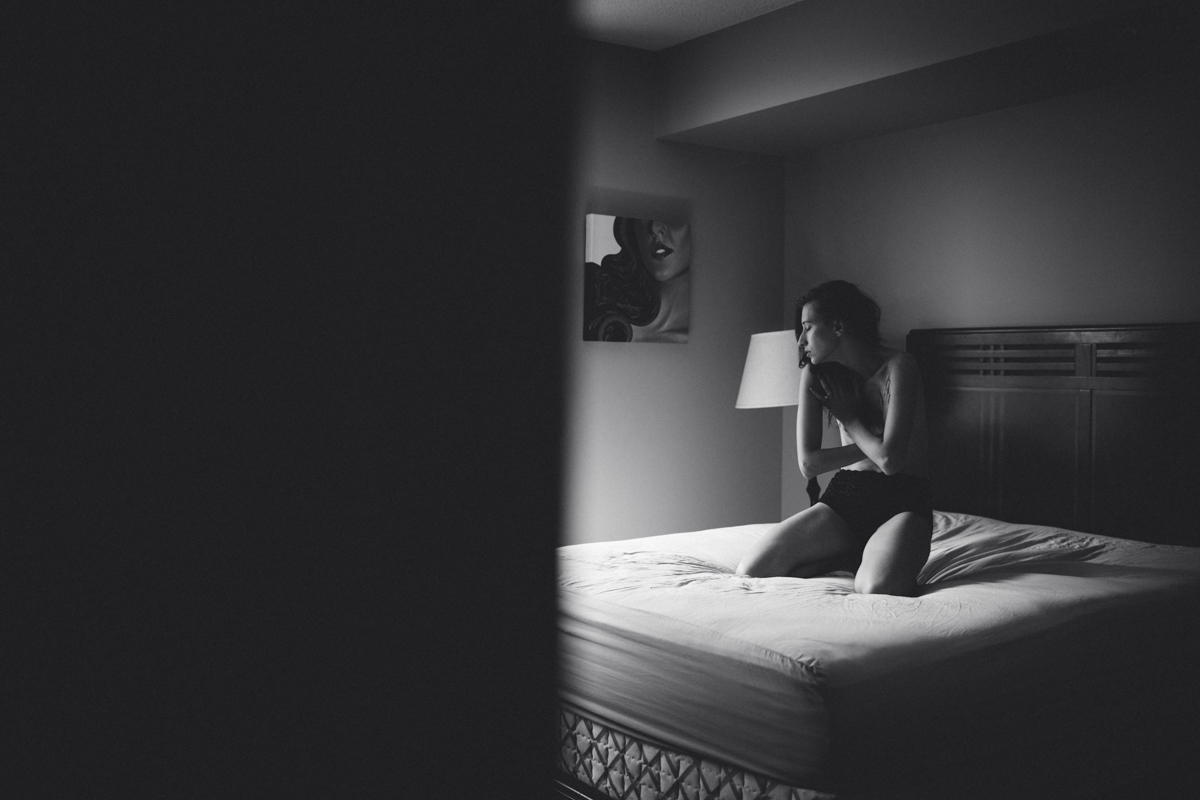 Kate — 23