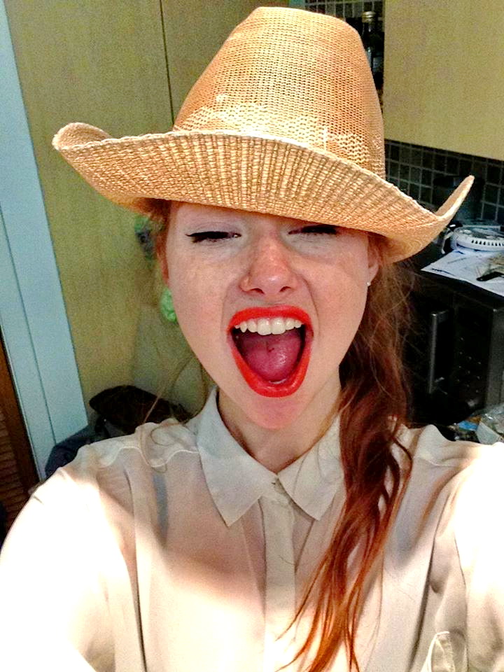 We love Lipstick — 27