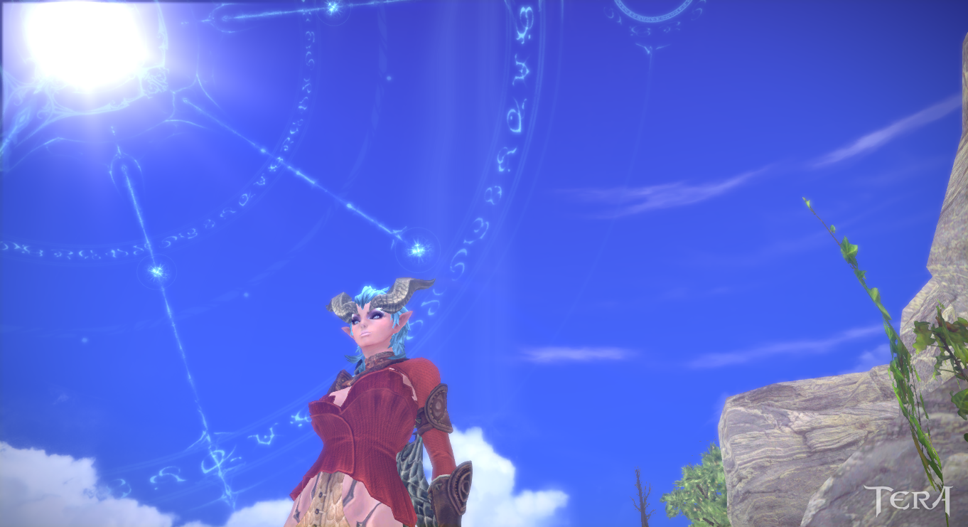 lets show some skimpy outfits in Tera (Hot) — 26