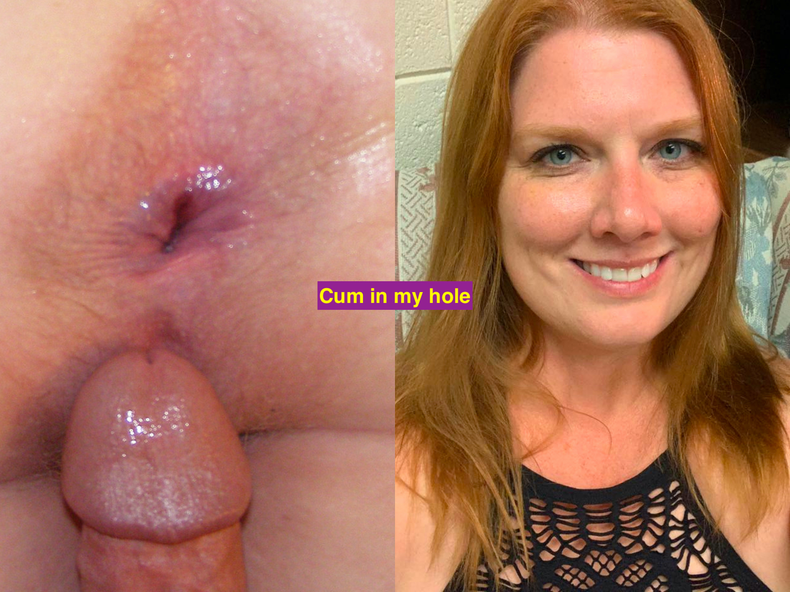 LDS, BBW, Clara, shares her ass, hubby,&amp; Sister — 19