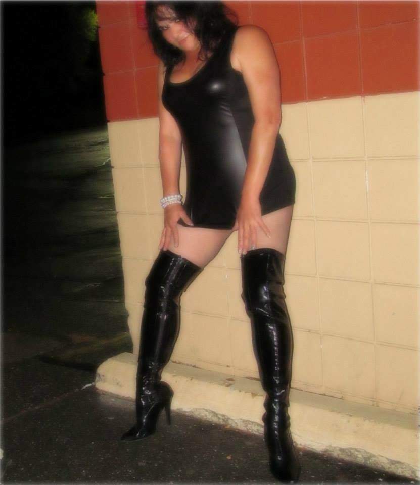 Latina Nancy — 29