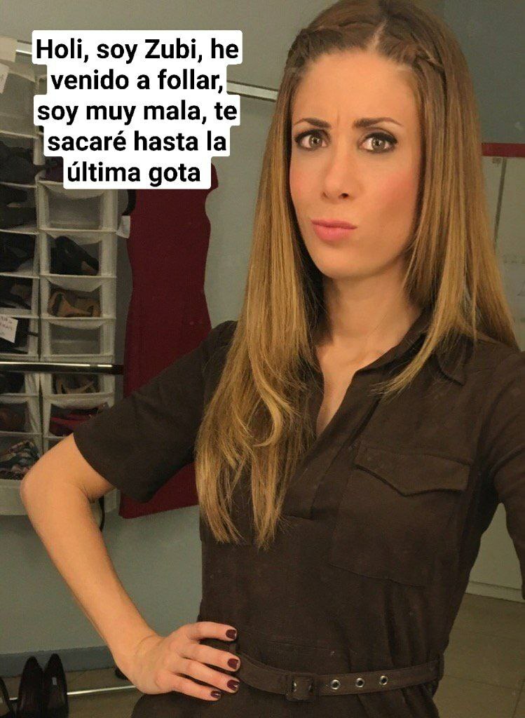 Vestida como una puta — 12