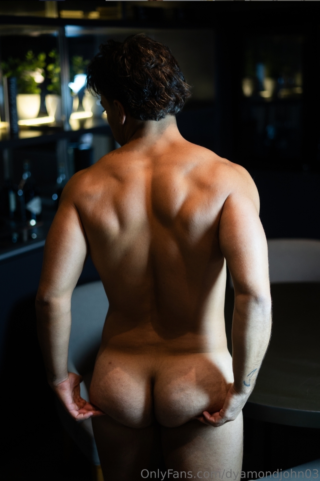 Onlyfans Muscular Jock — 6