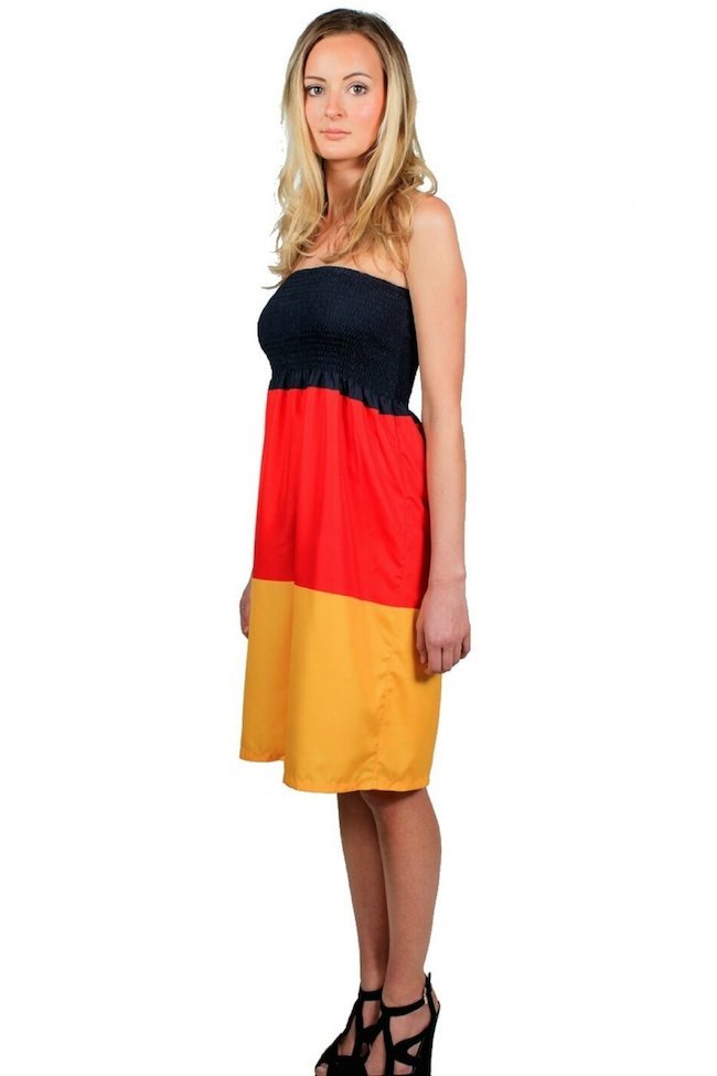 black red gold # schwarz rot gold — 7