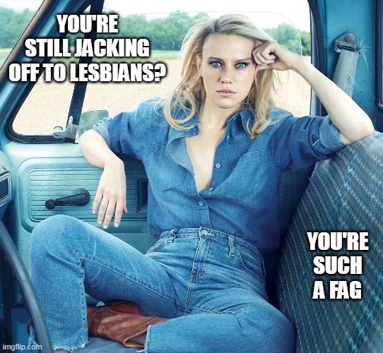 Famous Women Tell You the Truth — 18